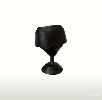 Mini Wifi Full HD bezpečnostná kamera - 3