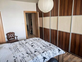 NA PREDAJ VEĽKÝ ZREKONŠTRUOVANÝ 2 IZBOVÝ BYT | 58m2 + LOGGIA - 3