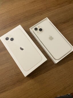 Apple IPhone 13 128GB White - 3