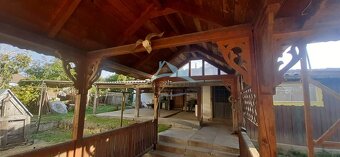 Znížená cena Na predaj rodinný dom Drégelypalánk, HU - 3