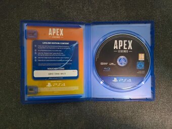 Apex Legends PS4 - 3