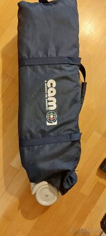 detska postielka - 3