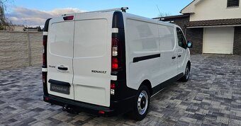 Renault Trafic 1.6 DCI 125PS L2H1 Ťažné-Výhrev- Navi-Kamera - 3