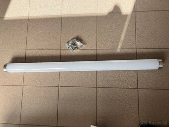 Priemyselné líniové LED svietidlá 120 cm / 33 W - 4 ks - 3