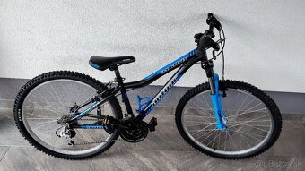 Detský Author A-Matrix 26 - 3