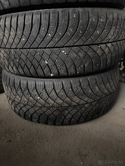 5x112 r17 zimná sada Škoda - 3