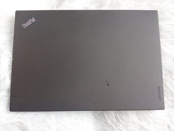 predám Lenovo Thinkpad T460 , Intel i5 , 8gb ram , Win 11 - 3