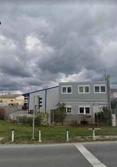 VIEDEŇ Obchodné a skladové priestory - 3