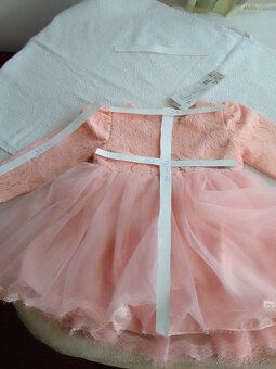 Šatky pre dievcatko - 3