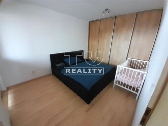 Priestranný 2 izbový byt v tichej lokalite Starého mesta... - 3