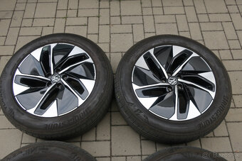 Letny komplet R19 VW iD4 iD5, SKoda Enyaq - 3