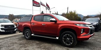 Mitsubishi L200, 2,3 Di-D 110 kW 2020 AUTOMAT HARDTOP - 3