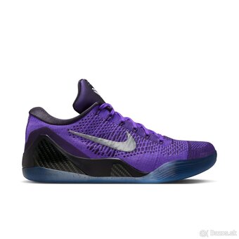 Nike Kobe Elite 9 Moonwalker Size 42,5 - 3