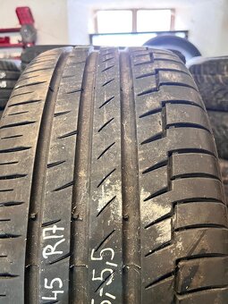 2ks.225/45 R17 91H letní pneu Michelin - DOT 2021 - 3