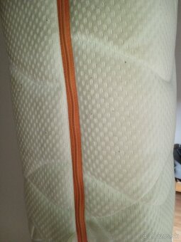 Matrace Vario Sheila Med - 3