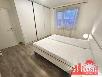 Na prenájom 2 izbový byt s vyhradeným park. miestom, Trenčín - 3