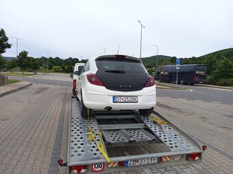 Opel Corsa 1.2. - 3