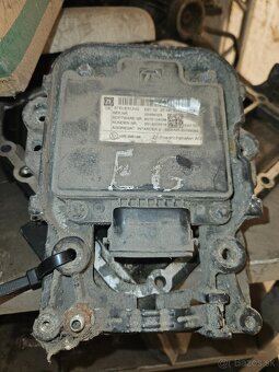 Intarder elektronika - 3