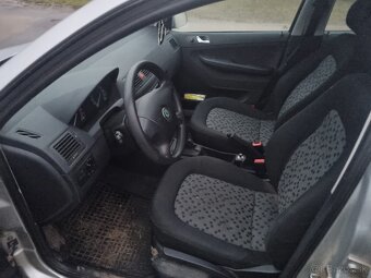 SKODA FABIA 1.9 SDi ROK-2006 STK-EK 2026/10 - 3