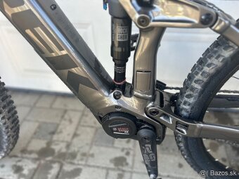 Trek Rail smart 100km - 3