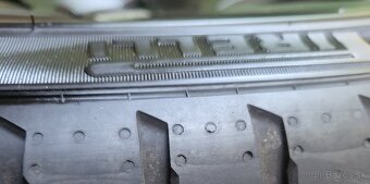 DISKY FOND METAL R20 5X112 - 3