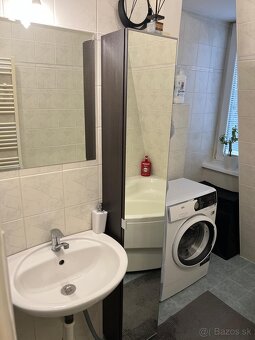 Prenájom 2i byt Trnava - 3