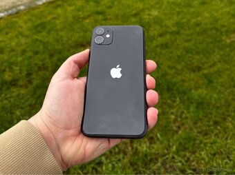 iPhone 11 | 64GB | 90% zdravie batérie - 3