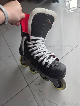 Korčule Bauer Vapor XR 250 - 3