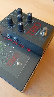 Digitech Trio Band Creator - 3