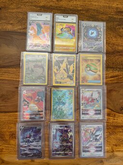 Pokémon Karty | Veľká zbierka - 3