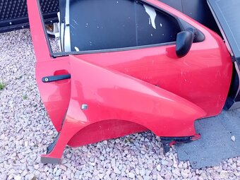 Seat ibiza 6k2 diely - 3