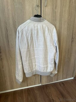 Pánska letná bunda M - 3