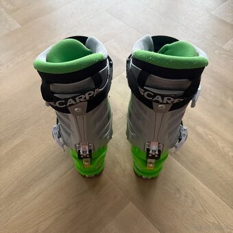 SCARPA THRILL 43 EU - 3