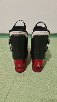 Detské lyžiarky 35/36 - 3