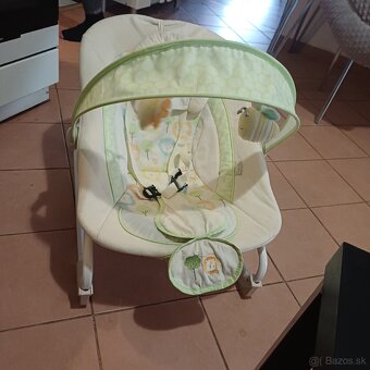 Hojdacka pre dieta - 3