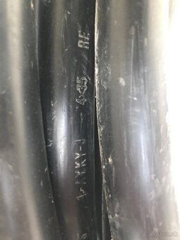 Predam kabel AYKY-J 4x35 - 3