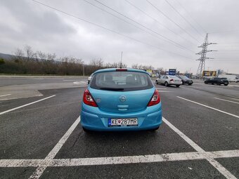 Opel Corsa 1.2 - 3