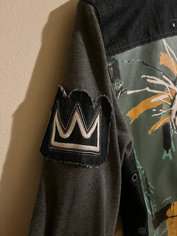 Reebok BASQUIAT SWIZZ BEATZ - 3