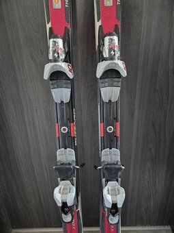 LYŽE BLIZZARD FIREBIRD - 3