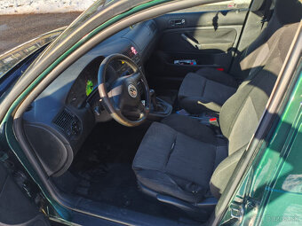 VW Golf 4 1.9 TDI 66 kW - 3