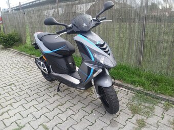 Piaggio NRG 50 DD - 3