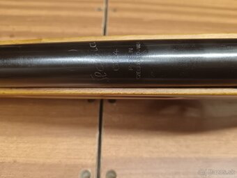 Vzduchovka Slavia 624 - 3