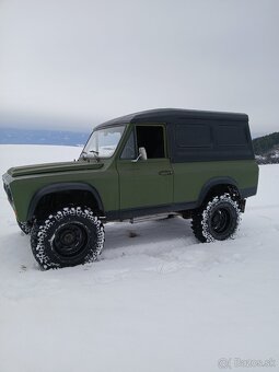 Aro 320D,aro 240,243 - 3