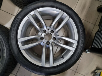 Komplet kolies pre Mercedes SL - 3