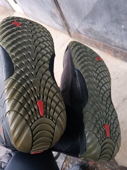 Snowboardové Topánky Nidecker - 3