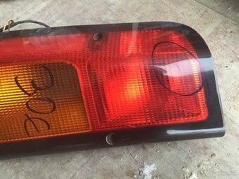 Discovery 2 diely na predaj - 3