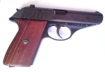 Predám Sig Sauer P232 9 mm Browning. - 3