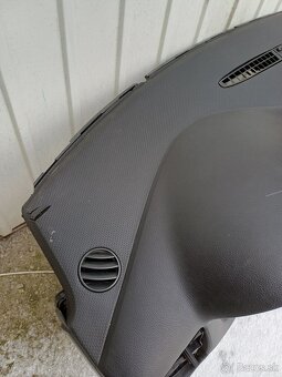 Palubná doska Volkswagen Bora - 3