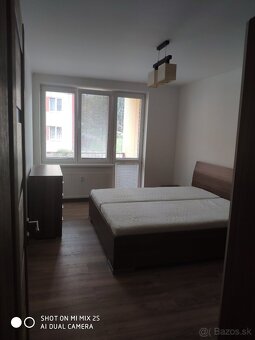 Prenájom 2 izbového bytu - 3