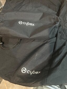 Prepravná taška Cybex - 3